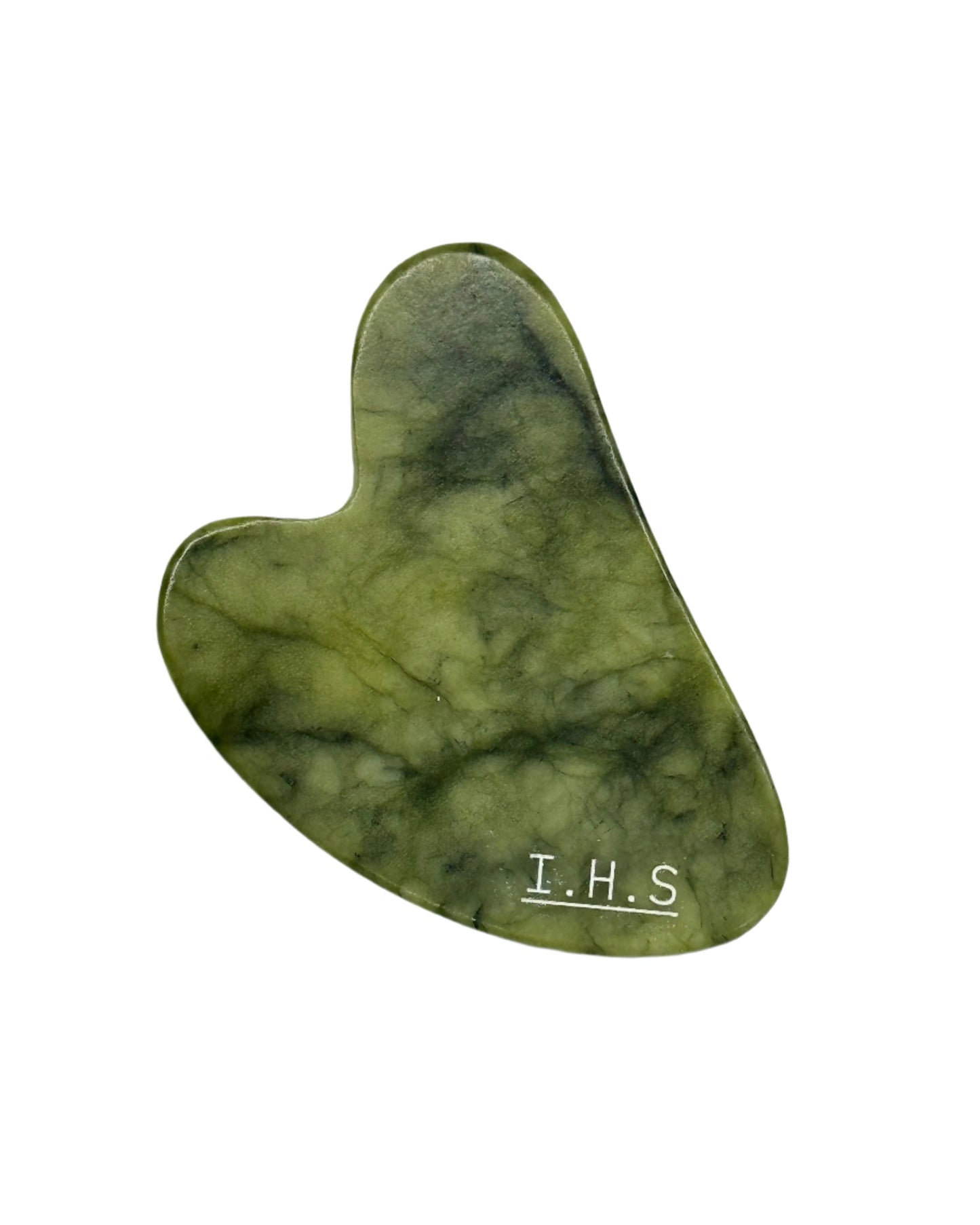 Jade Gua Sha Face Massager