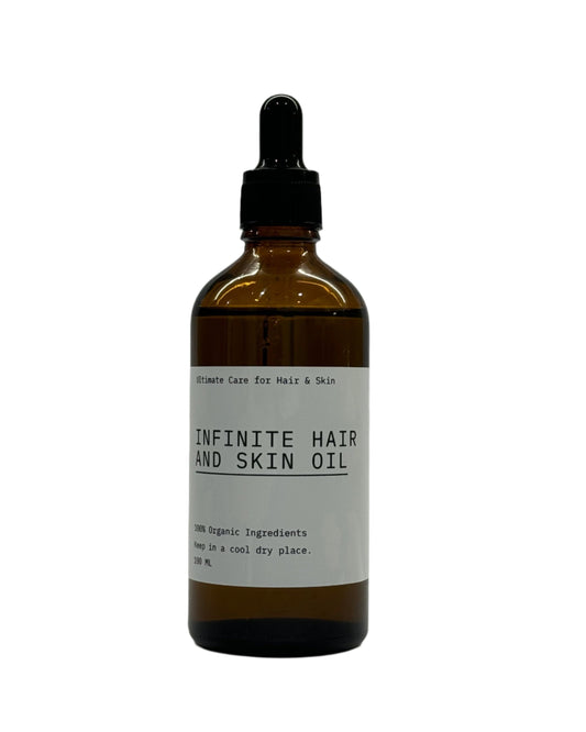 Hair and Skin Oil 100ml