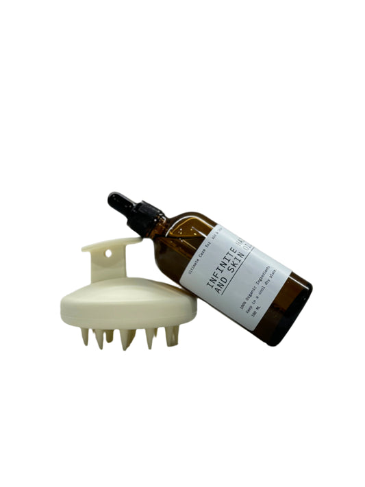 Infinite Scalp Duo